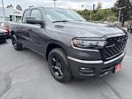New 2025 Ram 1500 Tradesman Quad Cab Pickup for sale #2511099 - photo 3