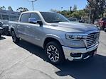 New 2025 Ram 1500 Laramie Crew Cab 4x4 Pickup for sale #2511116 - photo 3