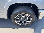New 2025 Ram 1500 Laramie Crew Cab 4x4 Pickup for sale #2511116 - photo 4