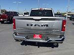 New 2025 Ram 1500 Laramie Crew Cab 4x4 Pickup for sale #2511116 - photo 6