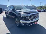 New 2025 Ram 1500 Laramie Crew Cab 4x4 Pickup for sale #2511122 - photo 3