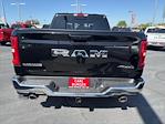 New 2025 Ram 1500 Laramie Crew Cab 4x4 Pickup for sale #2511122 - photo 6