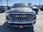 New 2025 Ram 1500 Laramie Crew Cab 4x4 Pickup for sale #2511119 - photo 2