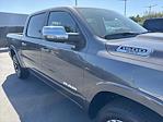 New 2025 Ram 1500 Laramie Crew Cab 4x4 Pickup for sale #2511119 - photo 5