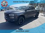 New 2025 Ram 1500 Rebel Crew Cab 4x4 Pickup for sale #2511120 - photo 1