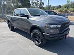 New 2025 Ram 1500 Rebel Crew Cab 4x4 Pickup for sale #2511120 - photo 3