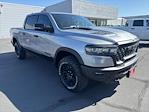 New 2025 Ram 1500 Rebel Crew Cab 4x4 Pickup for sale #2511129 - photo 3