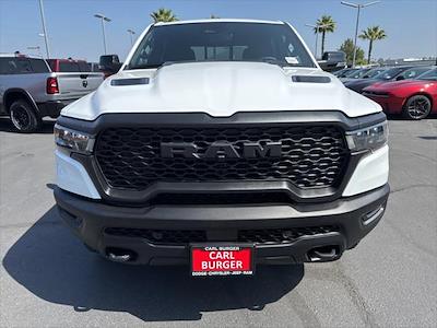 New 2025 Ram 1500 Rebel Crew Cab 4x4 Pickup for sale #2511132 - photo 2