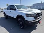 New 2025 Ram 1500 Rebel Crew Cab 4x4 Pickup for sale #2511132 - photo 3