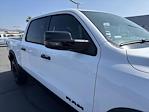 New 2025 Ram 1500 Rebel Crew Cab 4x4 Pickup for sale #2511132 - photo 5