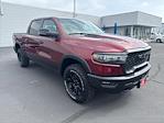 New 2025 Ram 1500 Rebel Crew Cab 4x4 Pickup for sale #2511128 - photo 3