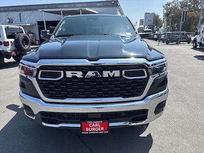 New 2025 Ram 1500 Big Horn Crew Cab 4x4 Pickup for sale #2511134 - photo 2