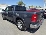 New 2025 Ram 1500 Big Horn Crew Cab 4x4 Pickup for sale #2511134 - photo 8