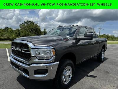 New 2024 Ram 2500 Tradesman Crew Cab 4x4 Pickup for sale #R2789 - photo 1