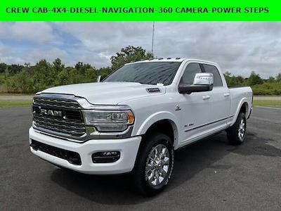 New 2024 Ram 2500 Limited Crew Cab 4x4 Pickup for sale #R2782 - photo 1