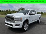 New 2024 Ram 2500 Limited Crew Cab 4x4 Pickup for sale #R2782 - photo 1