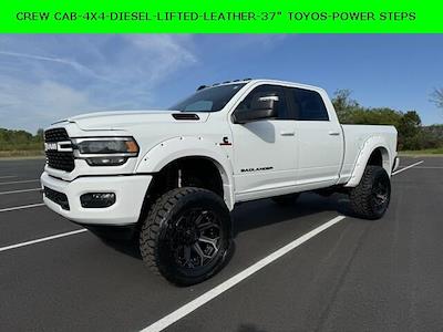 New 2024 Ram 2500 Night Crew Cab 4x4 Pickup for sale #R2682 - photo 1