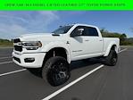 New 2024 Ram 2500 Night Crew Cab 4x4 Pickup for sale #R2682 - photo 1