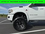 New 2024 Ram 2500 Night Crew Cab 4x4 Pickup for sale #R2682 - photo 3
