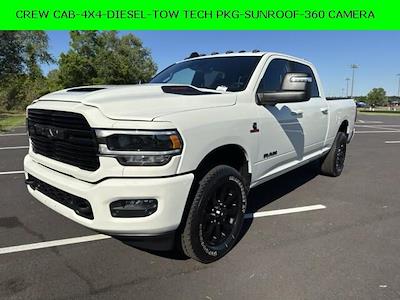New 2024 Ram 2500 Laramie Crew Cab 4x4 Pickup for sale #R2709 - photo 1