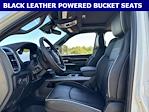 New 2024 Ram 2500 Laramie Crew Cab 4x4 Pickup for sale #R2709 - photo 6