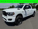 New 2024 Ram 2500 Big Horn Crew Cab 4x4 Pickup for sale #R2710 - photo 1