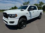 New 2024 Ram 2500 Big Horn Crew Cab 4x4 Pickup for sale #R2710 - photo 55