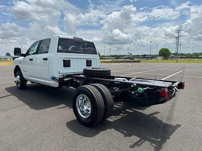 New 2024 Ram 3500 SLT Crew Cab 4x4 Cab Chassis for sale #R2714 - photo 2