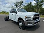 New 2024 Ram 3500 SLT Crew Cab 4x4 Cab Chassis for sale #R2714 - photo 16