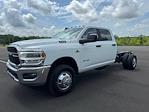 New 2024 Ram 3500 SLT Crew Cab 4x4 Cab Chassis for sale #R2714 - photo 49