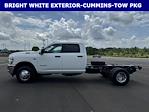 New 2024 Ram 3500 SLT Crew Cab 4x4 Cab Chassis for sale #R2714 - photo 6