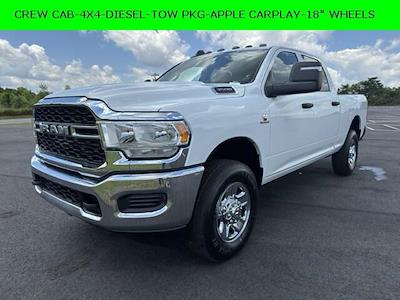 New 2024 Ram 3500 Tradesman Crew Cab 4x4 Pickup for sale #R2715 - photo 1