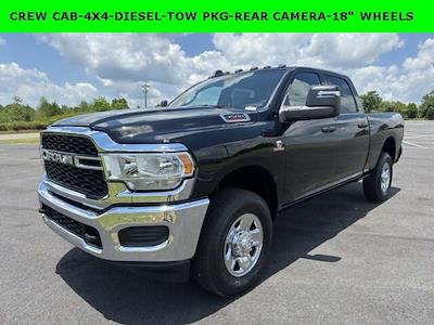 New 2024 Ram 3500 Tradesman Crew Cab 4x4 Pickup for sale #R2716 - photo 1