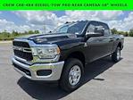 New 2024 Ram 3500 Tradesman Crew Cab 4x4 Pickup for sale #R2716 - photo 1