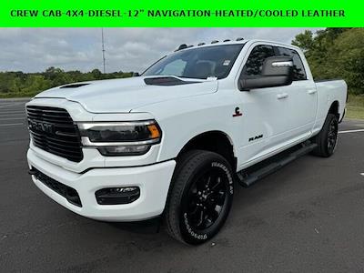 New 2024 Ram 2500 Laramie Crew Cab 4x4 Pickup for sale #R2735 - photo 1