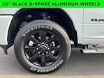 New 2024 Ram 2500 Laramie Crew Cab 4x4 Pickup for sale #R2735 - photo 2