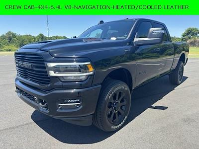 New 2024 Ram 2500 Laramie Crew Cab 4x4 Pickup for sale #R2744 - photo 1