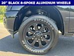 New 2024 Ram 2500 Laramie Crew Cab 4x4 Pickup for sale #R2744 - photo 7