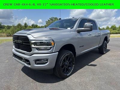 New 2024 Ram 2500 Laramie Crew Cab 4x4 Pickup for sale #R2759 - photo 1