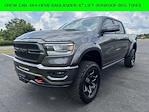 New 2024 Ram 1500 Laramie Crew Cab 4x4 Pickup for sale #R2762 - photo 1