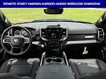 New 2024 Ram 1500 Laramie Crew Cab 4x4 Pickup for sale #R2762 - photo 14