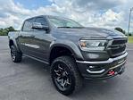 New 2024 Ram 1500 Laramie Crew Cab 4x4 Pickup for sale #R2762 - photo 19