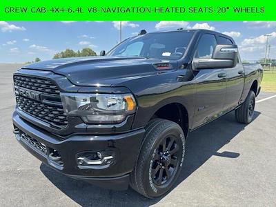 New 2024 Ram 2500 Big Horn Crew Cab 4x4 Pickup for sale #R2766 - photo 1