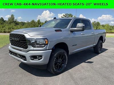 New 2024 Ram 2500 Big Horn Crew Cab 4WD Pickup for sale #R2771 - photo 1