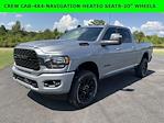 New 2024 Ram 2500 Big Horn Crew Cab 4WD Pickup for sale #R2771 - photo 1