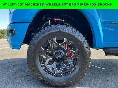 New 2024 Ram 1500 Sport Crew Cab 4x4 Pickup for sale #R2779 - photo 2