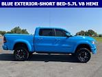 New 2024 Ram 1500 Sport Crew Cab 4x4 Pickup for sale #R2779 - photo 12