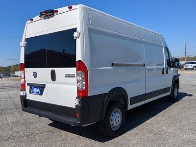 New 2024 Ram ProMaster 2500 Tradesman High Roof FWD Empty Cargo Van for sale #R2800 - photo 2