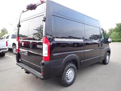 New 2024 Ram ProMaster 2500 Tradesman High Roof FWD Empty Cargo Van for sale #R2801 - photo 2