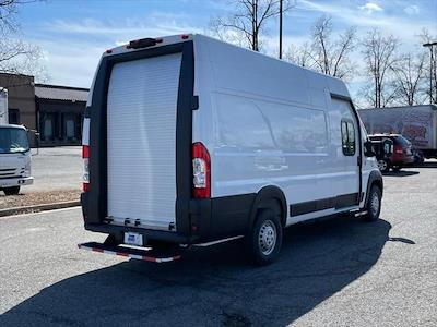 New 2024 Ram ProMaster EV 3500 Super High Roof Upfitted Cargo Van for sale #RE124616 - photo 2